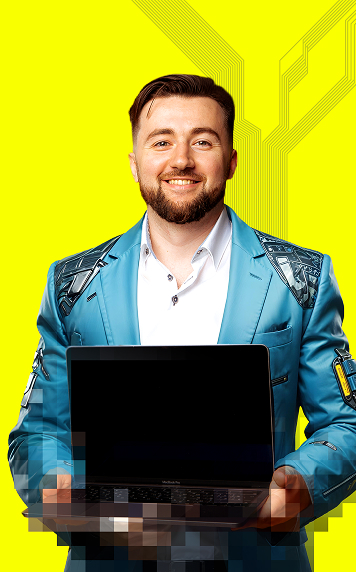 Сергий Сухорученков | Owner Tempus.Agency